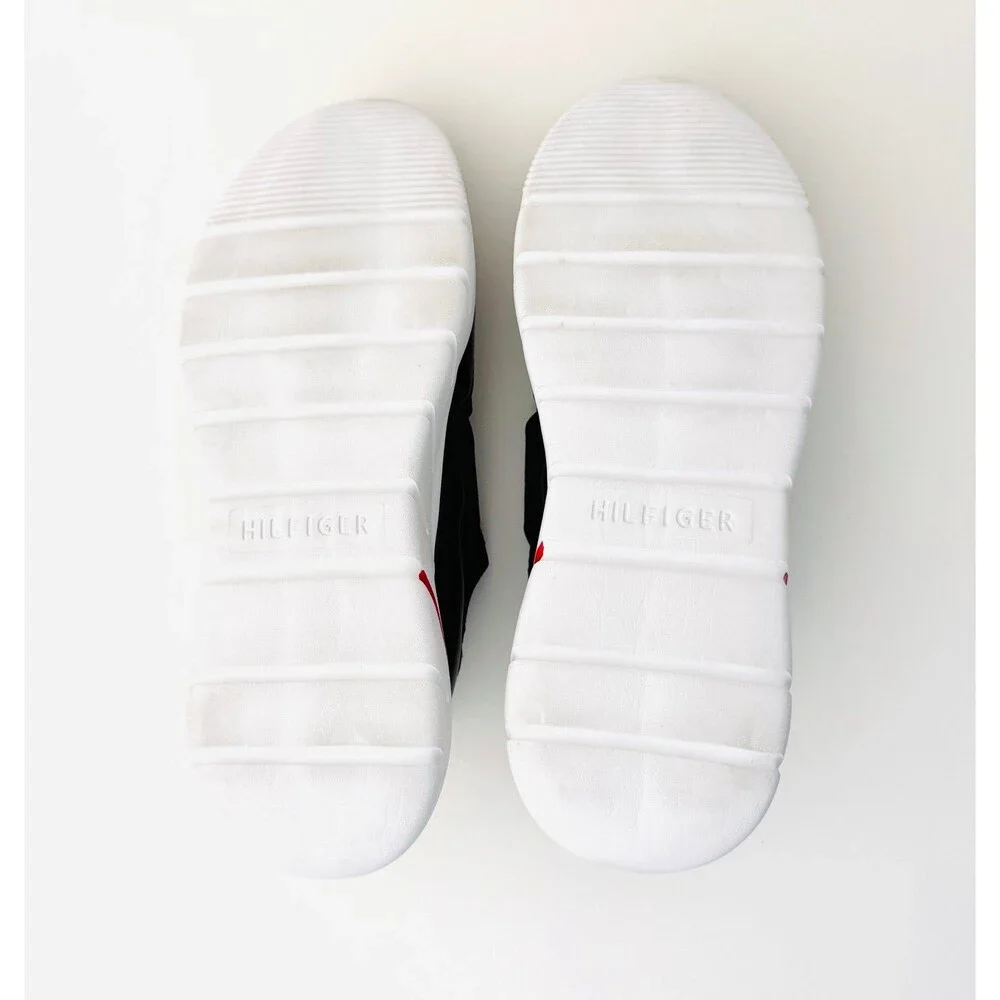 Tommy Hilfiger Fina Slip-On Sneakers OPEN BOX